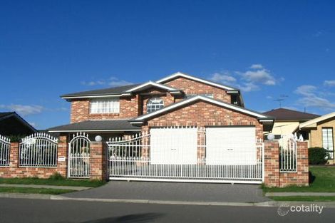 23 Cartier St, Bonnyrigg, NSW 2177