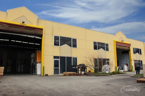 1/10 Westside Dr, Laverton North, VIC 3026