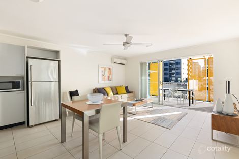 Property photo of 503/19 Masters Street Newstead QLD 4006