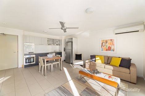 Property photo of 503/19 Masters Street Newstead QLD 4006