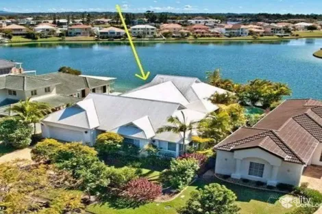 Property photo of 86 Cypress Drive Broadbeach Waters QLD 4218