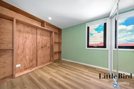 Property photo of 38/109 Canberra Avenue Griffith ACT 2603