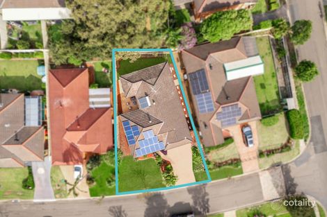 Property photo of 6 Orchard Place Glenwood NSW 2768