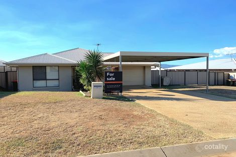 Property photo of 29 Koolamarra Drive Gracemere QLD 4702