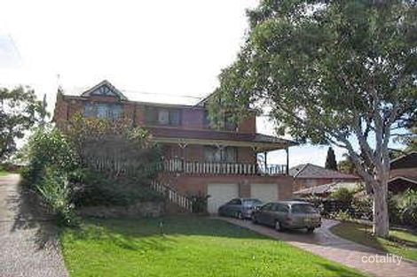 18 Tyrone Ave, Forestville, NSW 2087