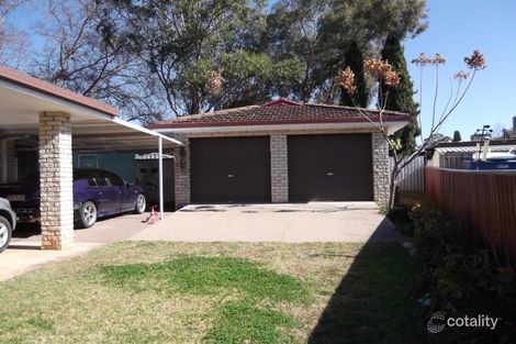 Property photo of 56 Edward Street Hillvue NSW 2340