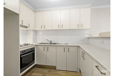 40/25 Mantaka St, Blacktown, NSW 2148