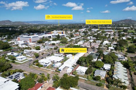 Property photo of 4/33 Cheyne Street Pimlico QLD 4812