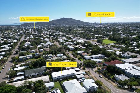 Property photo of 4/33 Cheyne Street Pimlico QLD 4812