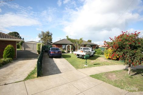 47 Govett Cres, St Albans Park, VIC 3219