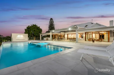 Property photo of 253 Blaxlands Ridge Road Blaxlands Ridge NSW 2758