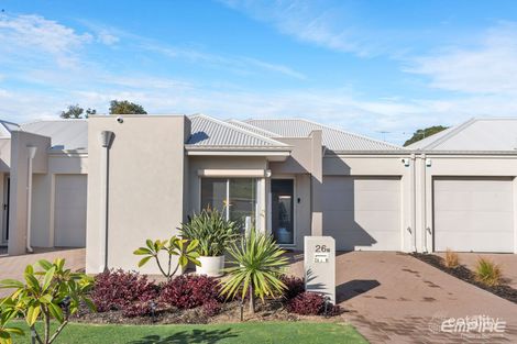Property photo of 26B Glendower Way Spearwood WA 6163