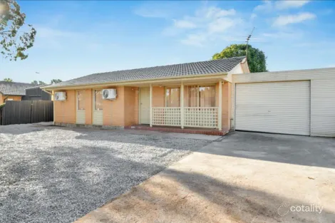 2 Pat Herbert Ct, Davoren Park, SA 5113