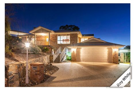 23 Van Praag Pl, Gordon, ACT 2906