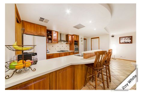 Property photo of 23 Van Praag Place Gordon ACT 2906