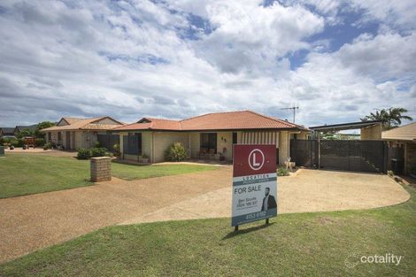 Property photo of 6 Cauchi Court Avoca QLD 4670