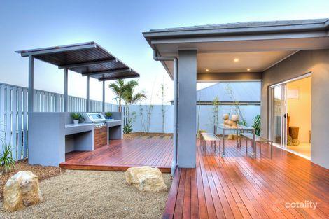 Property photo of 37 Forrestal Circuit North Lakes QLD 4509