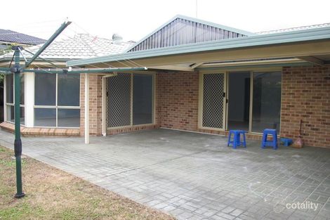 Property photo of 13 Padua Close Prestons NSW 2170