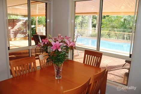 Property photo of 30 Ben Nevis Street Tamborine Mountain QLD 4272