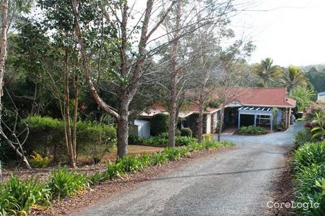 Property photo of 30 Ben Nevis Street Tamborine Mountain QLD 4272