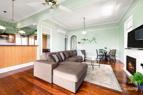 Property photo of 53 Shirley Street Enoggera QLD 4051