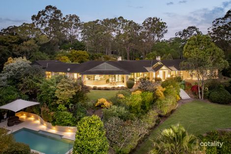 Property photo of 50 Airlie Road Pullenvale QLD 4069