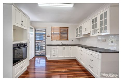 Property photo of 18 Naughton Street Wandal QLD 4700