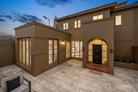 Property photo of 38C Head Street Brighton VIC 3186