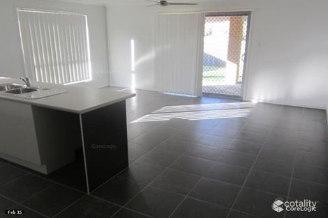 Property photo of 36 Littleford Circuit Bundamba QLD 4304