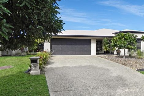 Property photo of 39 Cougal Circuit Caloundra West QLD 4551