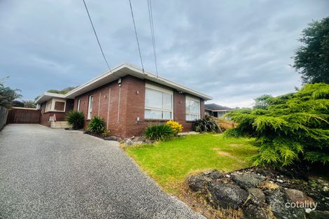 16 Cosgrove St, Vermont, VIC 3133