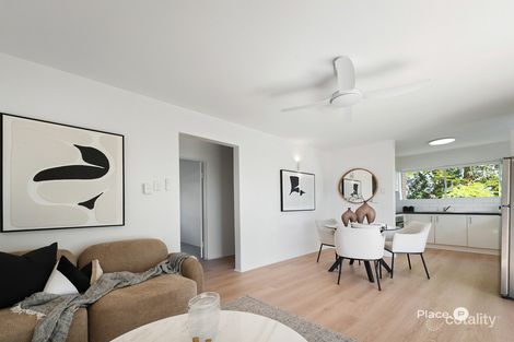 2/45 Henderson St, Camp Hill, QLD 4152