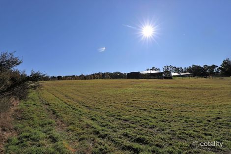 8 Laura Rise, Mirboo North, VIC 3871