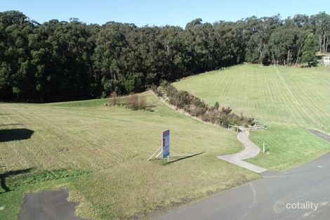 Property photo of 8 Laura Rise Mirboo North VIC 3871