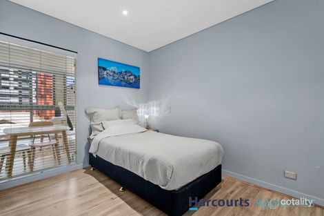 Property photo of 53/101 Murray Street Perth WA 6000