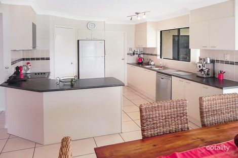 Property photo of 39 Cougal Circuit Caloundra West QLD 4551
