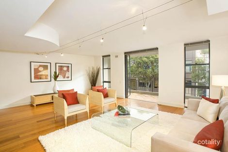 Property photo of 5/12-22 Corben Street Surry Hills NSW 2010
