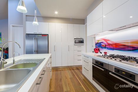 Property photo of 26 Digby Circuit Crace ACT 2911