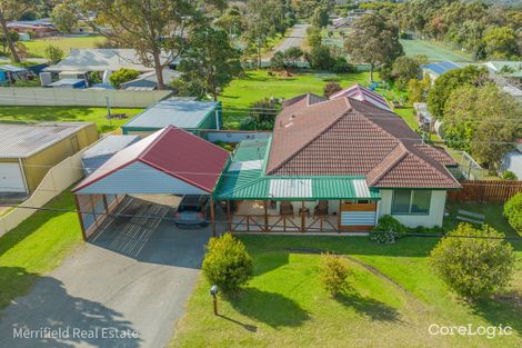 Property photo of 15 Oxford Street Gledhow WA 6330