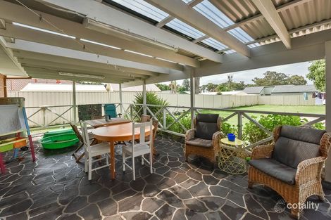 Property photo of 72 Bell Street Thirlmere NSW 2572