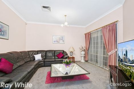 Property photo of 29 Roslyn Place Cherrybrook NSW 2126
