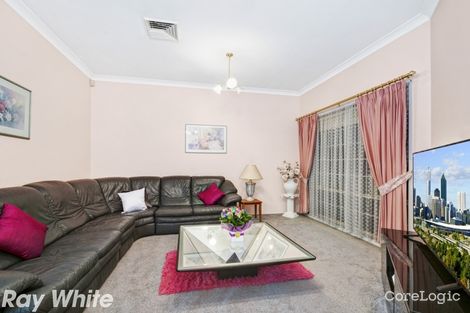 Property photo of 29 Roslyn Place Cherrybrook NSW 2126