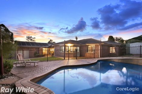 Property photo of 29 Roslyn Place Cherrybrook NSW 2126