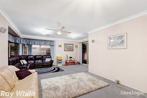 Property photo of 29 Roslyn Place Cherrybrook NSW 2126