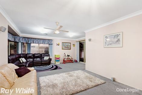 Property photo of 29 Roslyn Place Cherrybrook NSW 2126