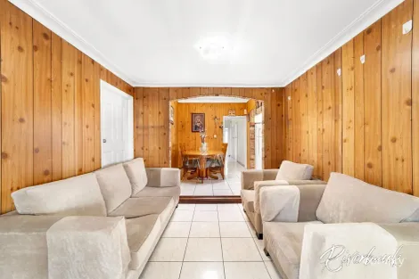 Property photo of 32 Rowley Road Guildford NSW 2161