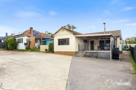 Property photo of 32 Rowley Road Guildford NSW 2161