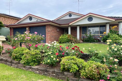 7 Huntingdale Dr, Glenmore Park, NSW 2745