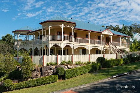 Property photo of 1 Torwood Court Ferny Hills QLD 4055