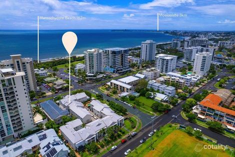 Property photo of 6/70-72 Sixth Avenue Maroochydore QLD 4558